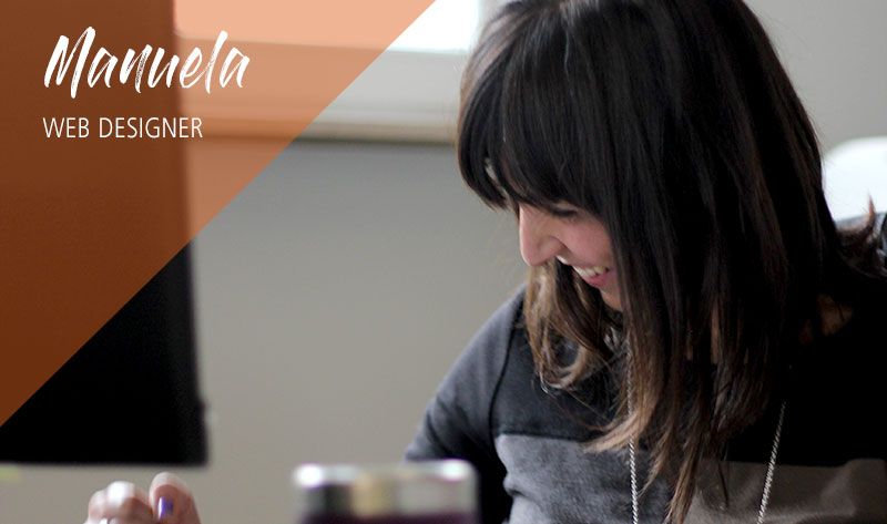 Web Designer Busto Arsizio