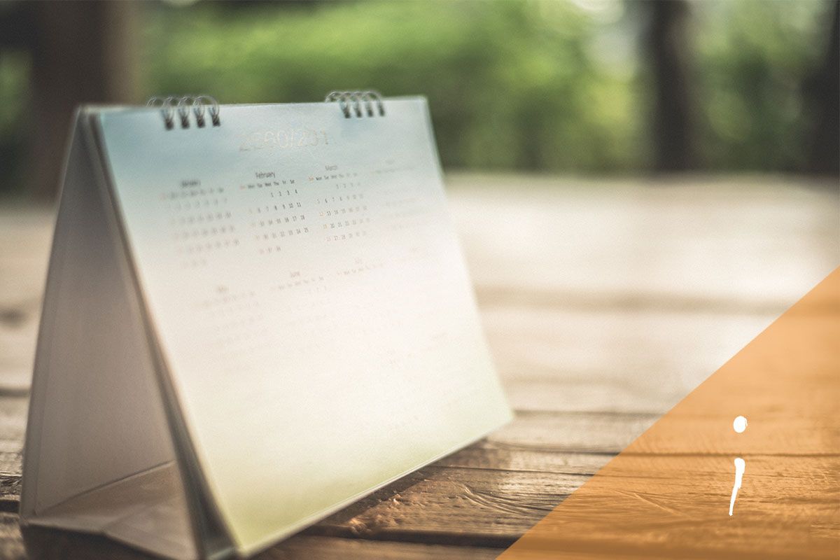 Calendari personalizzati