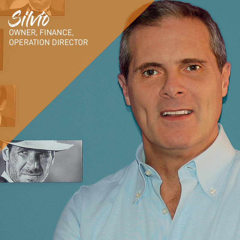 communication agency owner