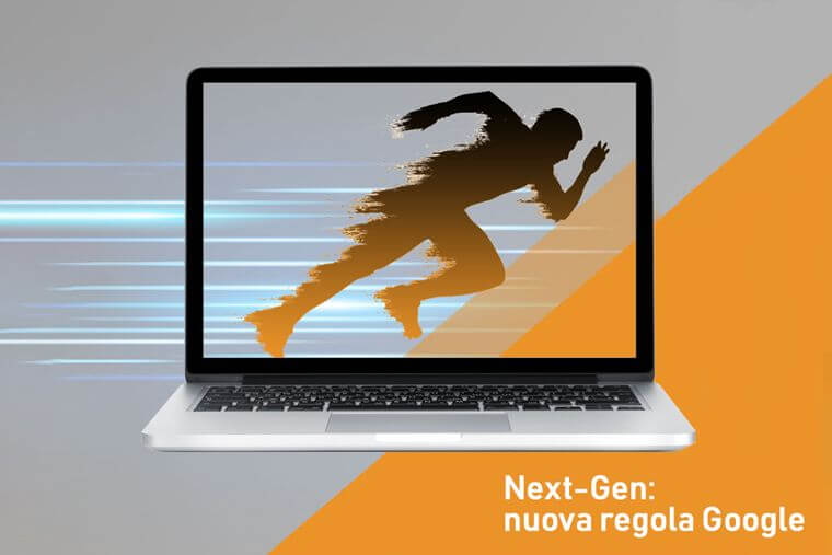 Google: immagini Next-Gen