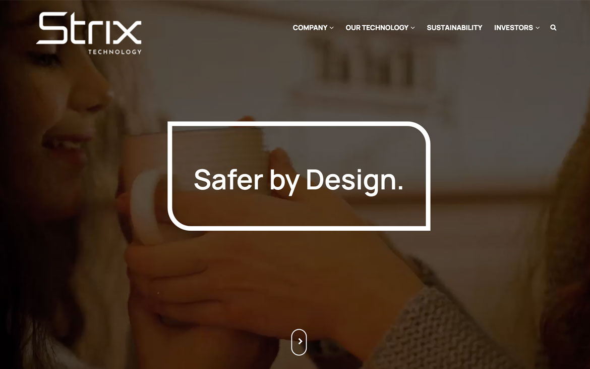 Rifacimento Sito internet